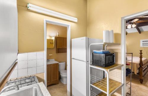 La Grande Princesse Apartment | A getaway from your getaway condo