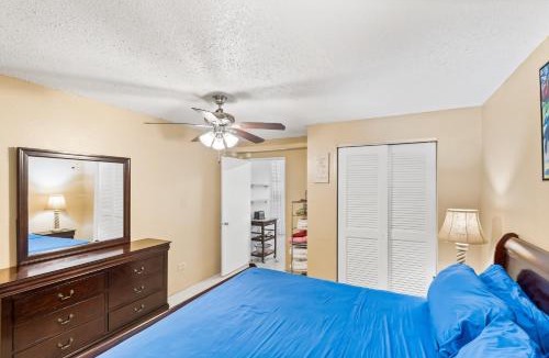 La Grande Princesse Apartment | One Nice Caribbean View condo