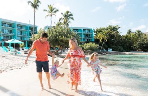 Nazareth Hotel | Secret Harbour Beach Resort