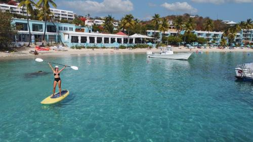 Nazareth Hotel | Secret Harbour Beach Resort