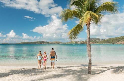 Nazareth Hotel | Secret Harbour Beach Resort