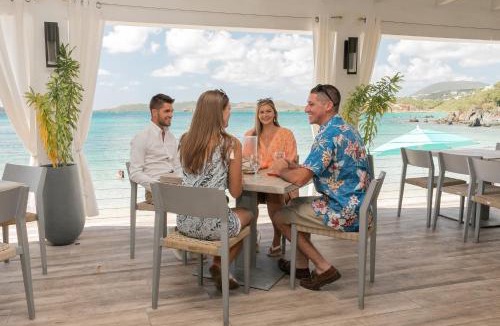 Nazareth Hotel | Secret Harbour Beach Resort