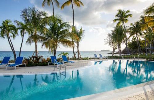 Estate Frenchman Bay Resort | Limetree Beach Resort by Club Wyndham