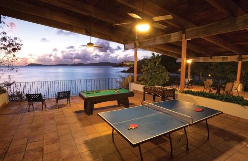 Estate Frenchman Bay Resort | Limetree Beach Resort by Club Wyndham