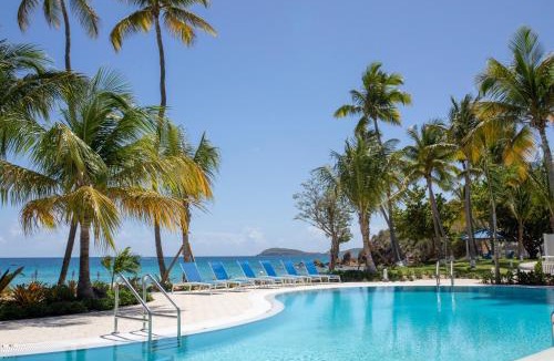 Estate Frenchman Bay Resort | Limetree Beach Resort by Club Wyndham