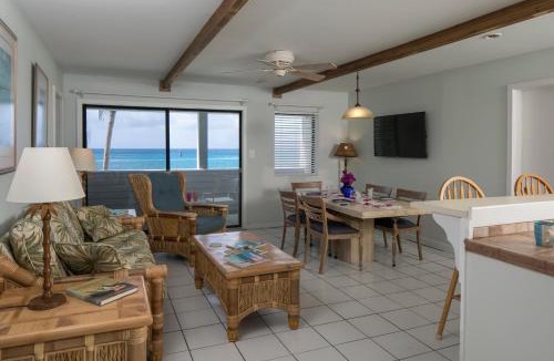 Estate Enighed Apartment | Coconut Coast Villas