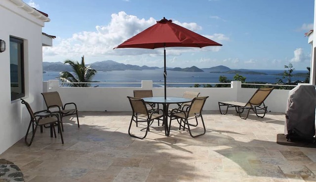 Sunset Ridge Villas Unit D
