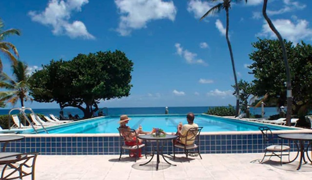 Tamarind Reef Resort Spa & Marina