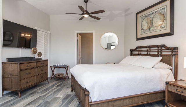 Studio at Chateau Nightwind w/ Awesome BVI Views
