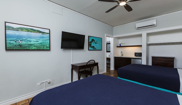 Sugar Apple Bed & Breakfast