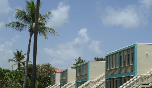 Crystal Cove Villas