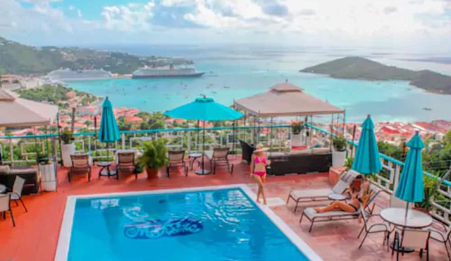 Mafolie Hotel
