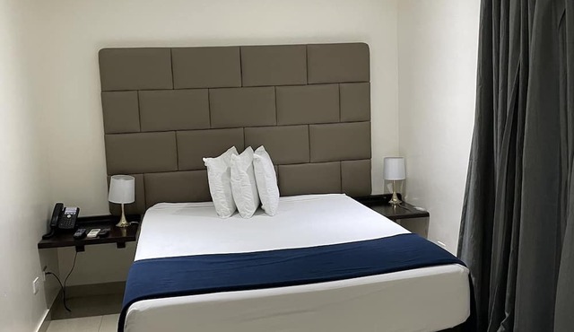 Starz Hotel