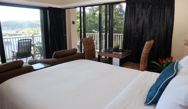 Point Pleasant Resort