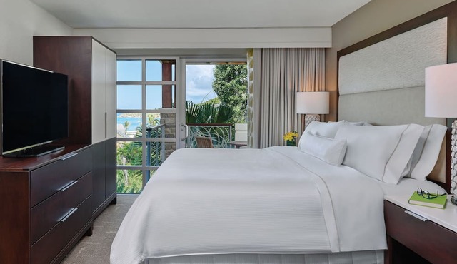 The Westin St. John Resort Villas