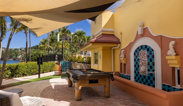 Marriott's Frenchman's Cove