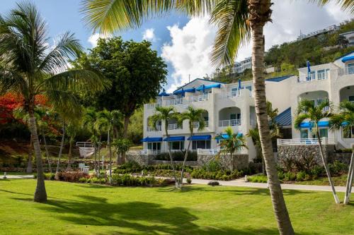 Limetree Beach Resort by Club Wyndham
