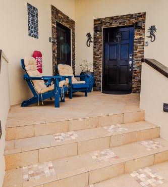 Official Resort 3BR Villa with Ocean Views!