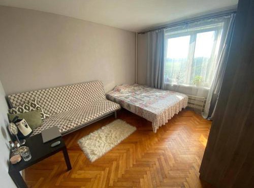 Cozy, furnished house in Enighed