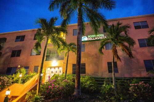 Bellavista Scott Hotel in Charlotte Amalie